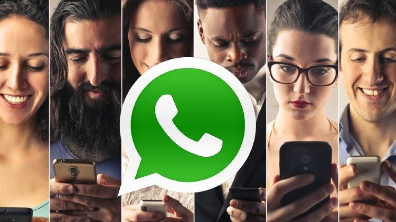 WhatsApp: se podrán hacer llamadas de hasta 32 personas