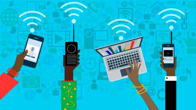 El Gobierno autorizó dos aumentos para la telefonía, internet y televisión El Gobierno autorizó dos aumentos para la telefonía, internet y televisión