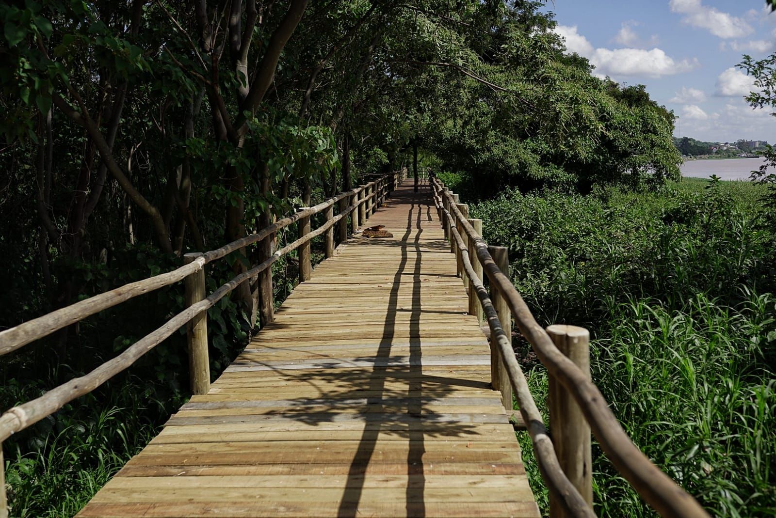 Paraná suma paseos por el Islote Curupí y el Bus Turístico a la agenda de Semana Santa Paraná suma paseos por el Islote Curupí y el Bus Turístico a la agenda de Semana Santa