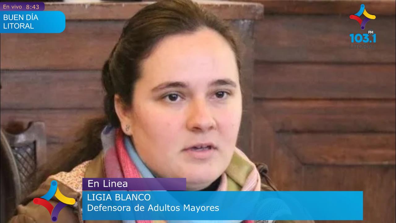 El Consejo de Personas Mayores busca darle voz a los adultos