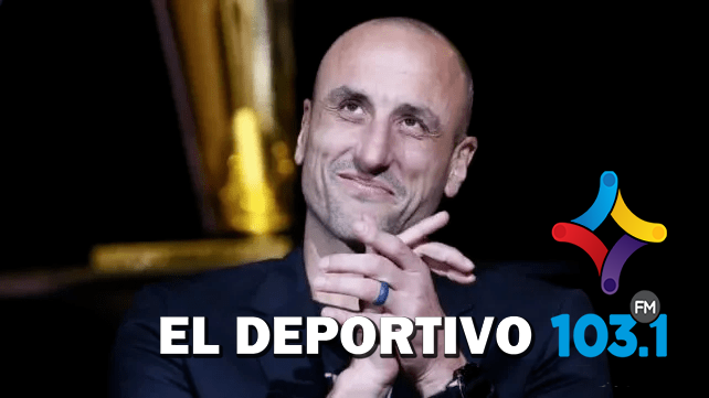 Ginóbili va a ingresar al Salón de la Fama del Básquet Ginóbili va a ingresar al Salón de la Fama del Básquet