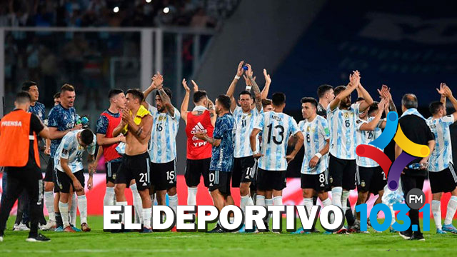 Lionel Scaloni, decidido a llevar 26 futbolistas si FIFA lo permite