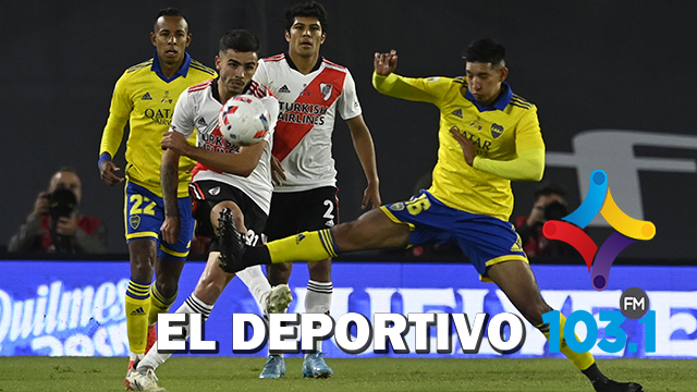 Pasó el debut del VAR Pasó el debut del VAR