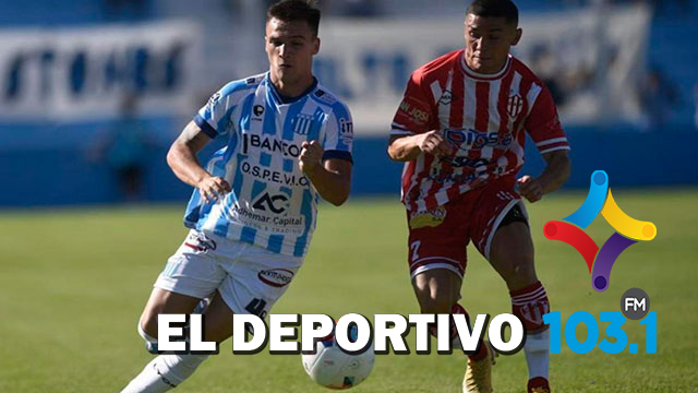 Paraná debuta como local ante Sportivo Belgrano Paraná debuta como local ante Sportivo Belgrano