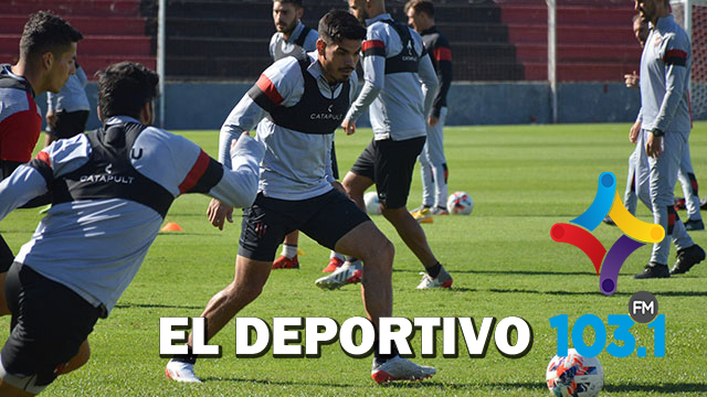 Patronato vuelve al Grella y con el estreno del VAR recibe a Unión Patronato vuelve al Grella y con el estreno del VAR recibe a Unión