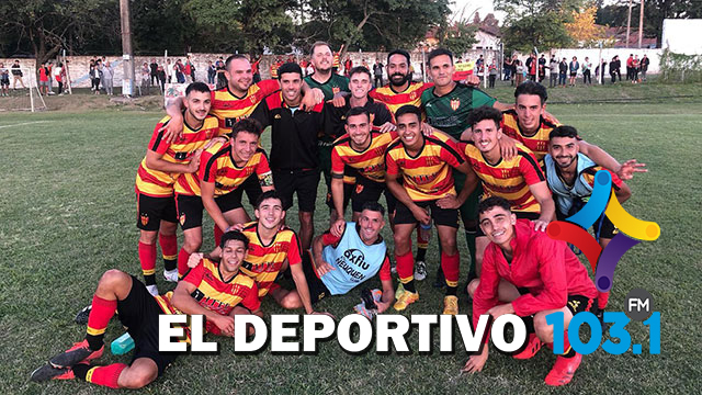 Oro Verde y Neuquen son finalistas de la Copa de Oro Oro Verde y Neuquen son finalistas de la Copa de Oro