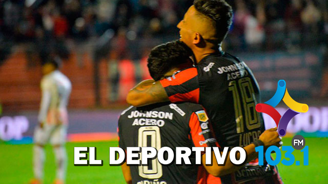 Patronato, con días y horarios confirmados para sus próximos tres partidos Patronato, con días y horarios confirmados para sus próximos tres partidos