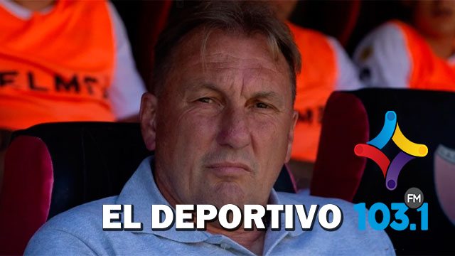 Platense se quedó sin técnico Platense se quedó sin técnico