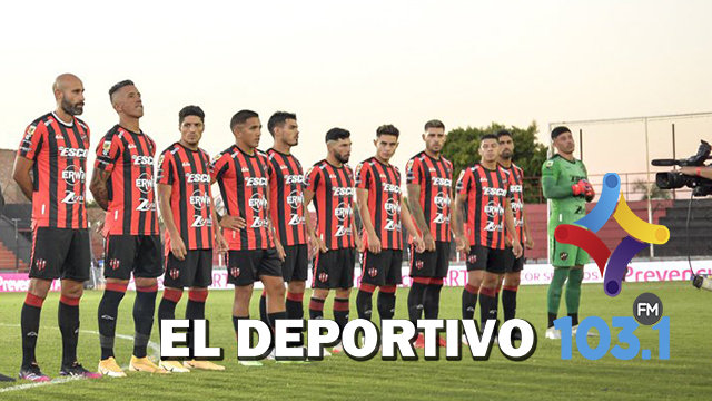 Nicolás Lamolina dirigirá a Patronato ante Banfield