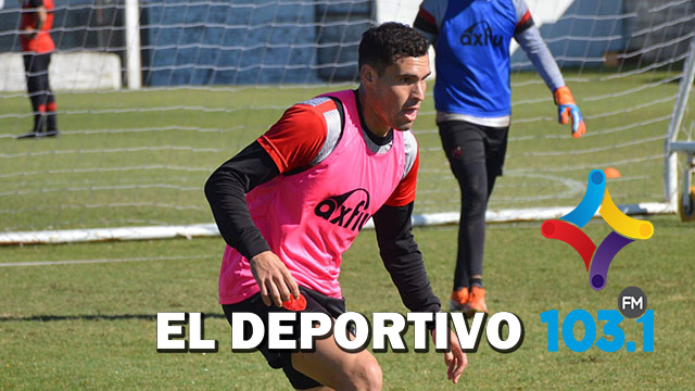Patronato: Franco Leys por Fabio Vázquez
