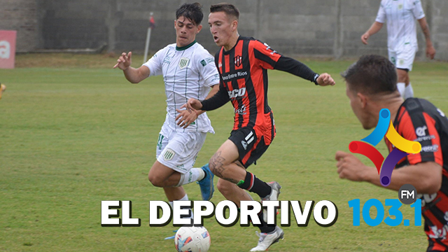 La Reserva de Patronato cayó ante el puntero Banfield
