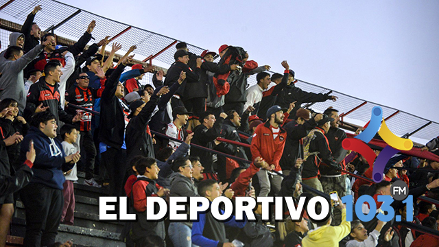 Patronato – Banfield: así será la venta de entradas en el Grella