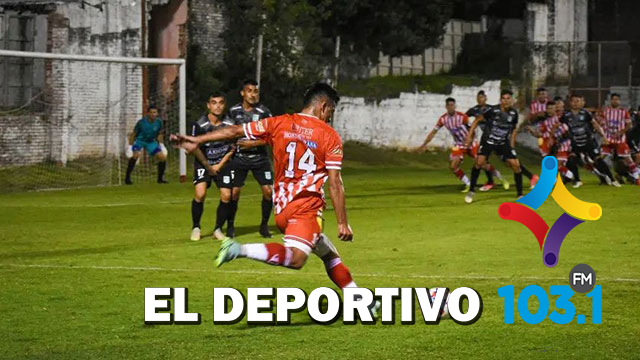 Paraná quiere sumar por primera vez pero tiene un duro choque