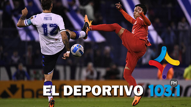 Vélez no pudo con Bragantino y sigue sin ganar