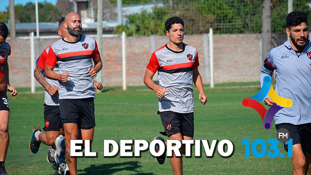 Patronato enfrenta a Newell’s en Rosario