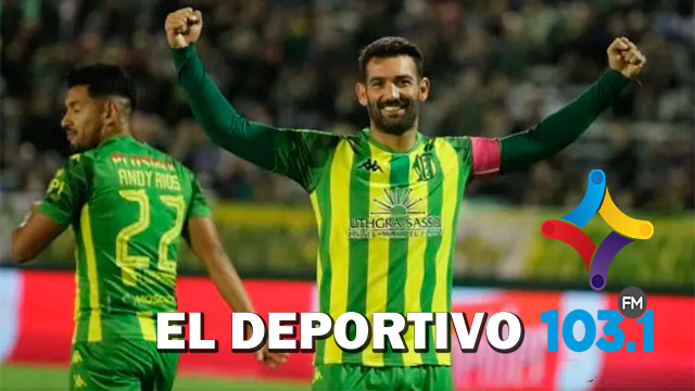 Aldosivi no para de ganar