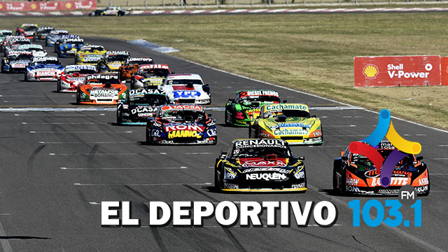 Así quedó el campeonato de Turismo Carretera