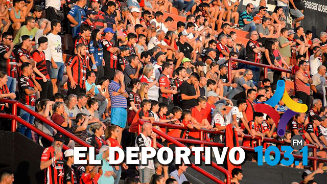 Así será la venta de entradas para Patronato – Racing en el estadio Grella