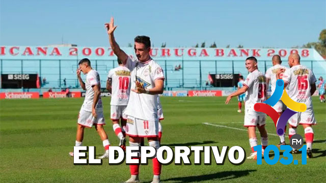 Arrancó la fecha 11 y Barracas Central le ganó 1-0 a Arsenal Arrancó la fecha 11 y Barracas Central le ganó 1-0 a Arsenal