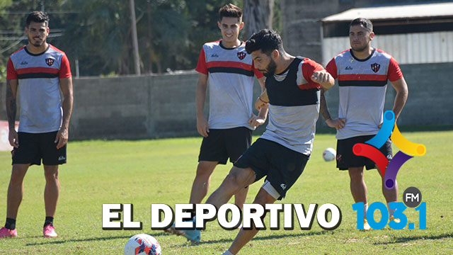 Patronato necesita volver al triunfo y recibe a Racing