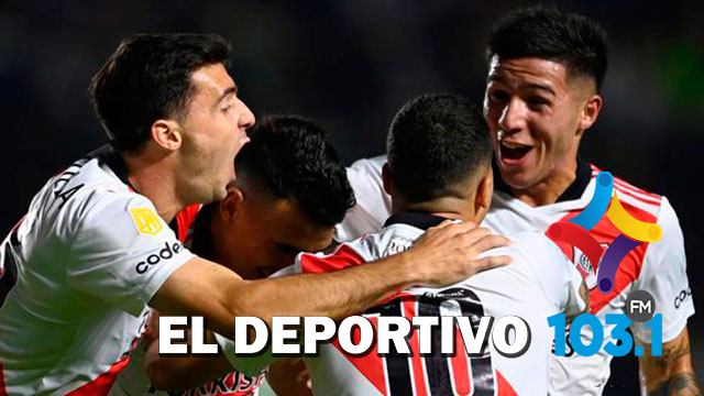 River visita a Talleres e irá por una victoria para acercarse River visita a Talleres e irá por una victoria para acercarse