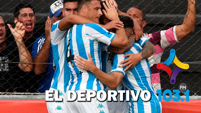 Cerró la fecha 11 de la Copa de la Liga