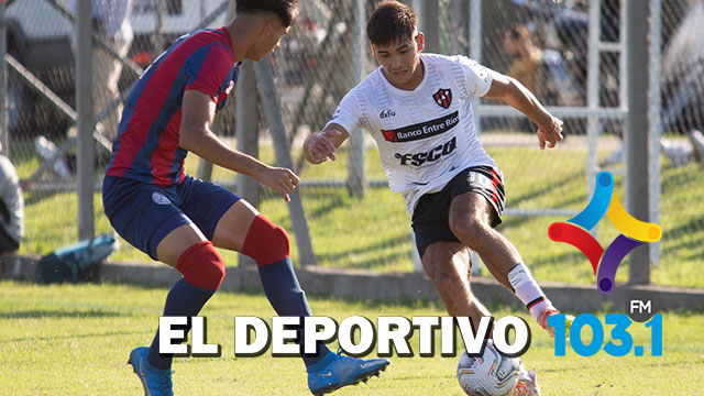 La Reserva de Patronato sufrió una dura derrota ante San Lorenzo La Reserva de Patronato sufrió una dura derrota ante San Lorenzo
