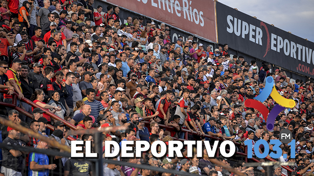 Así será la venta de entradas para el último partido de Patronato en el Grella Así será la venta de entradas para el último partido de Patronato en el Grella