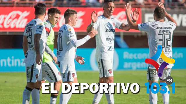 Patronato recibe a Gimnasia y va por más en su último partido de local Patronato recibe a Gimnasia y va por más en su último partido de local
