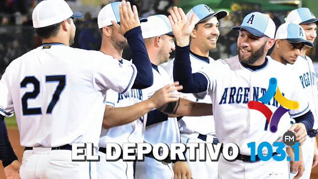 Argentina jugará la final del Panamericano de Sóftbol contra Canadá Argentina jugará la final del Panamericano de Sóftbol contra Canadá