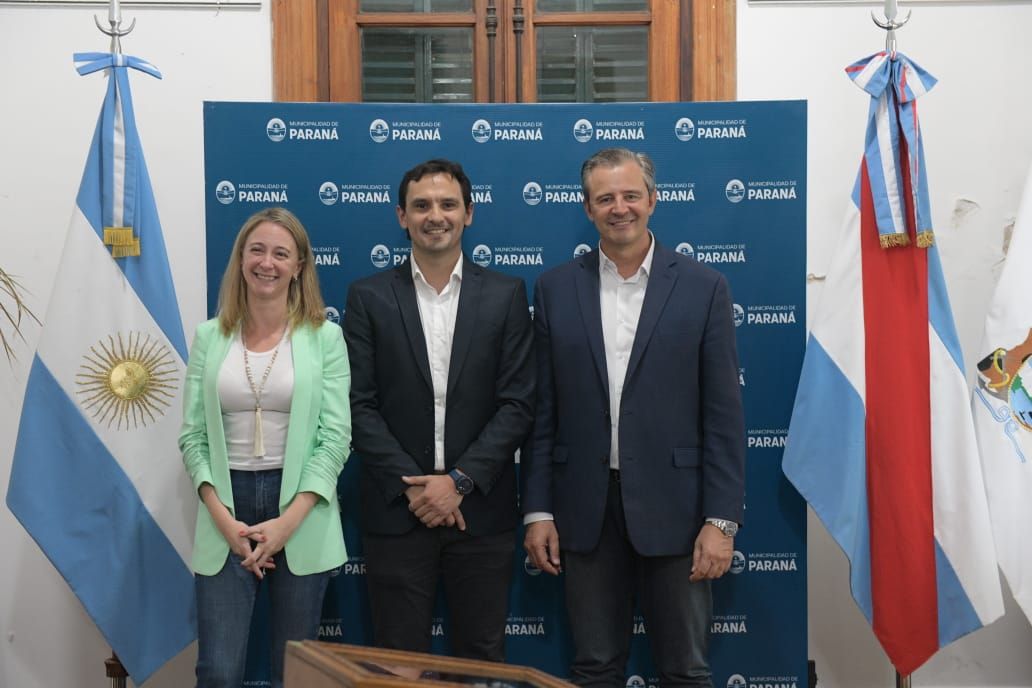 Bahl dispuso un cambio en su Gabinete