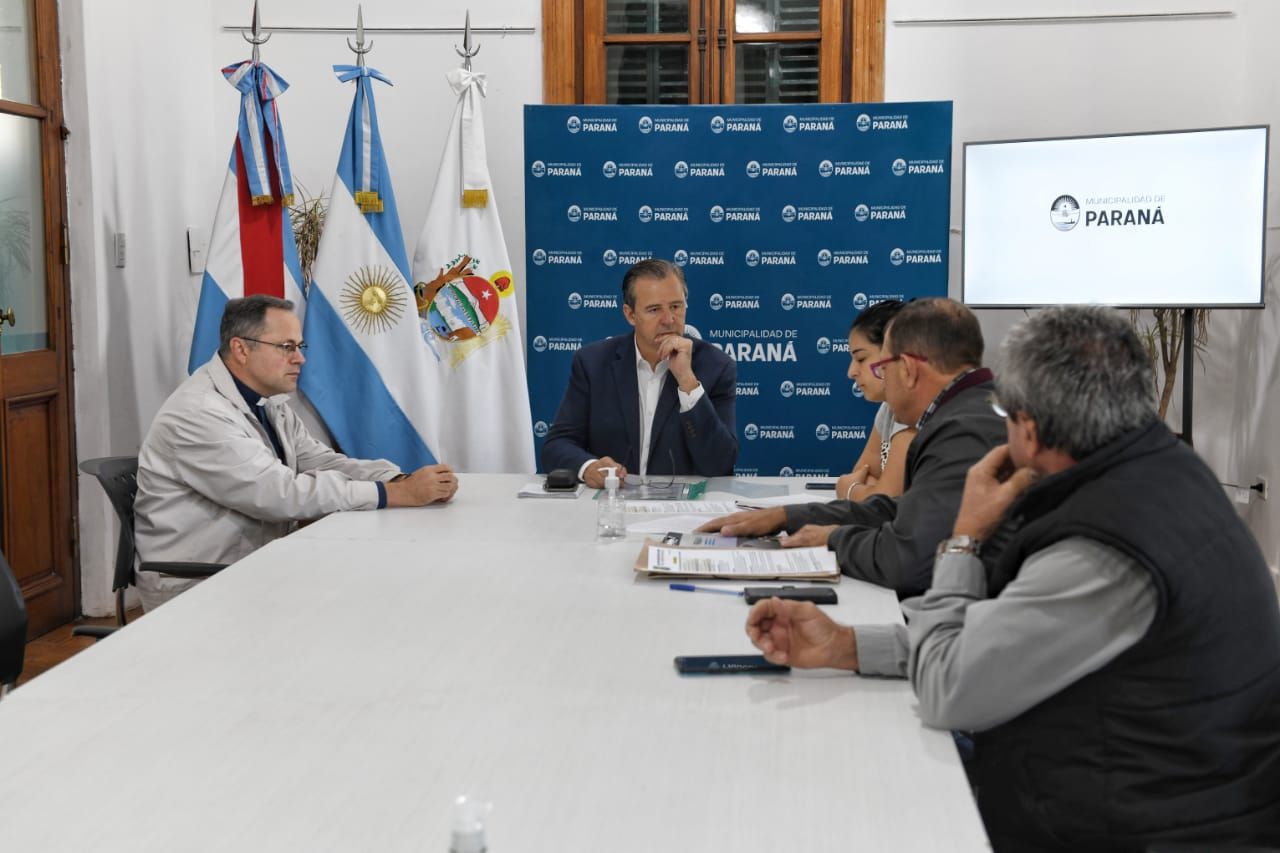 Preparan el Vía Crucis Viviente en el Kilómetro 5 ½