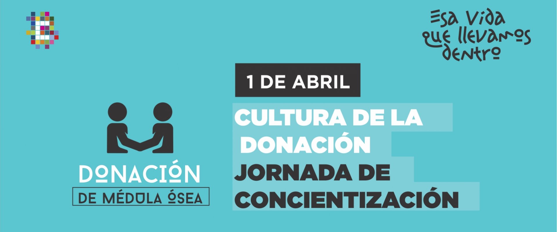 Hoy viernes habrá una jornada de concientización sobre la cultura de la donación de Médula Ósea
