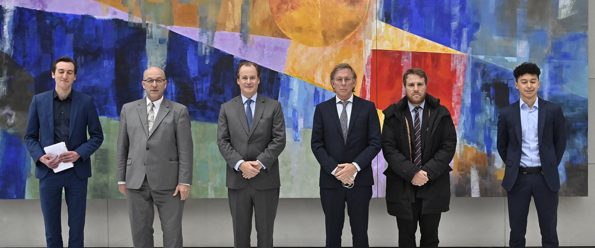 Empresas alemanas buscarán importar miel y productos de la industria avícola de Entre Ríos Empresas alemanas buscarán importar miel y productos de la industria avícola de Entre Ríos