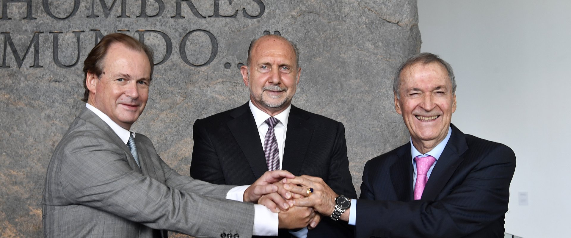 Bordet propuso afianzar el federalismo para lograr “un futuro de desarrollo y progreso” Bordet propuso afianzar el federalismo para lograr “un futuro de desarrollo y progreso”