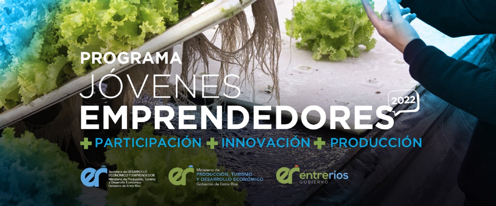 Se encuentra abierta la preinscripción al programa Jóvenes Emprendedores Se encuentra abierta la preinscripción al programa Jóvenes Emprendedores