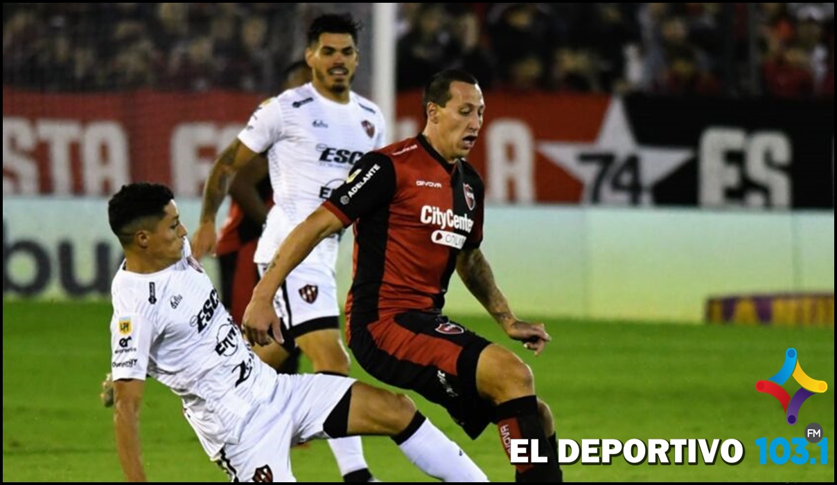 Copa Profesional: Patronato sumó una  nueva derrota en Rosario