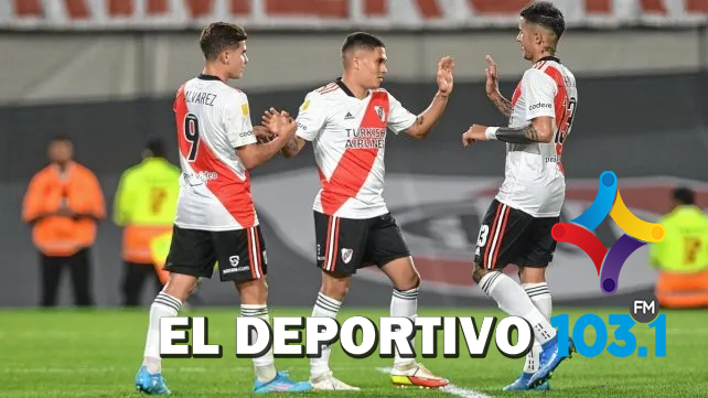 River visita a Banfield para acercarse a la clasificación River visita a Banfield para acercarse a la clasificación