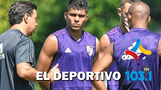 Rojas tuvo un espasmo coronario luego de su operación