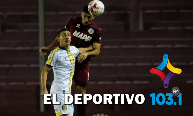 Lanús volvió a la victoria ante Rosario Central