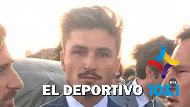 Loik Le Priol, imputado por la muerte de Aramburu