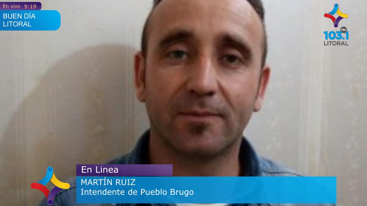 Pueblo Brugo apuesta al turismo Pueblo Brugo apuesta al turismo