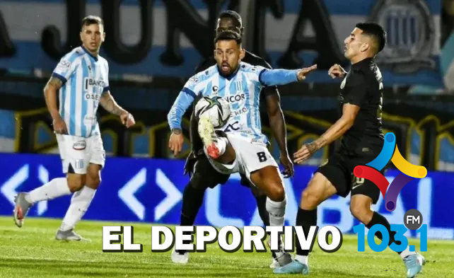 San Lorenzo eliminado de la Copa Argentina