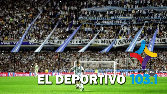 Argentina figura entre los 10 países que mas entradas adquirió para Qatar 2022