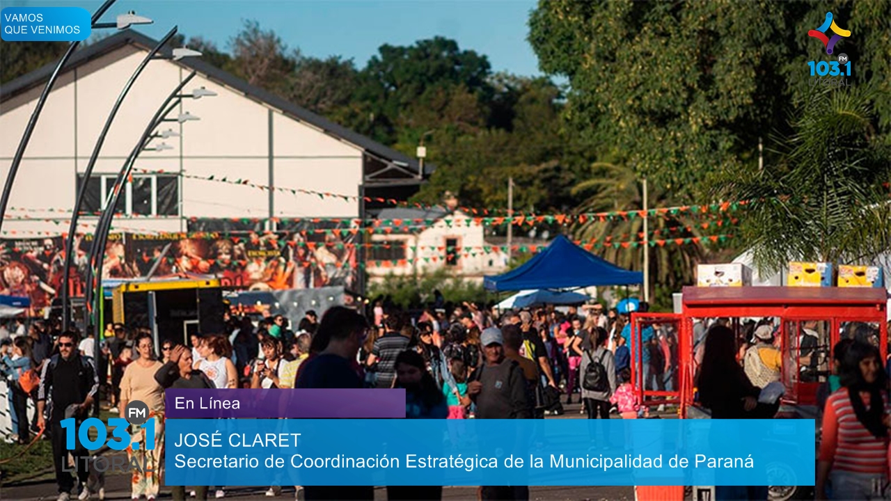 Feriado de Semana Santa: Paraná generó millones en turismo Feriado de Semana Santa: Paraná generó millones en turismo