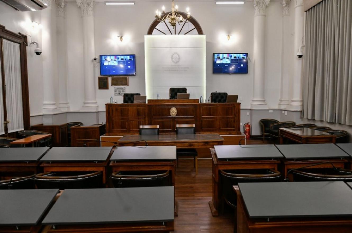 Este martes habrá reuniones de comisiones del Senado