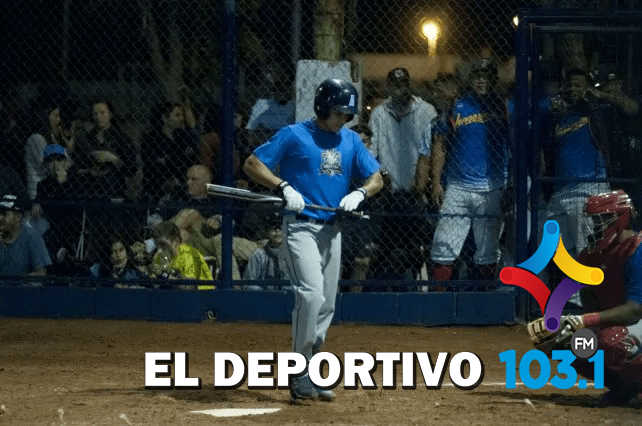 Sóftbol: mueven el bate de cara al Panamericano Sóftbol: mueven el bate de cara al Panamericano