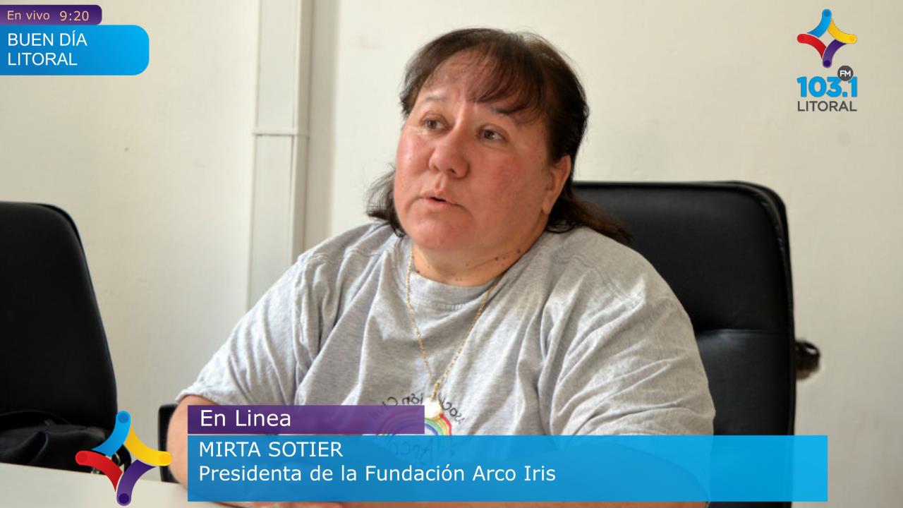 Este jueves se realiza una Colecta Externa de Sangre en Leadi