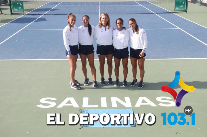 Billie Jean King Cup: Argentina gana y jugará la clasificación a los Play-Offs Billie Jean King Cup: Argentina gana y jugará la clasificación a los Play-Offs