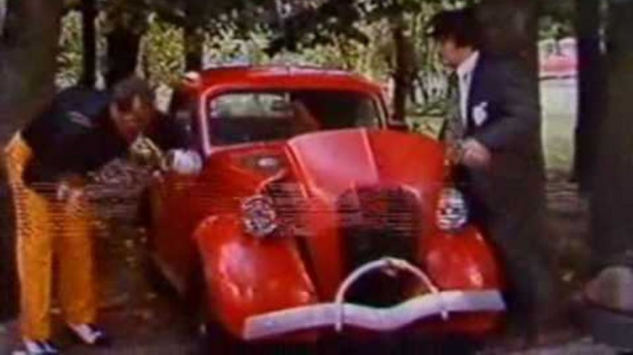 Topolino